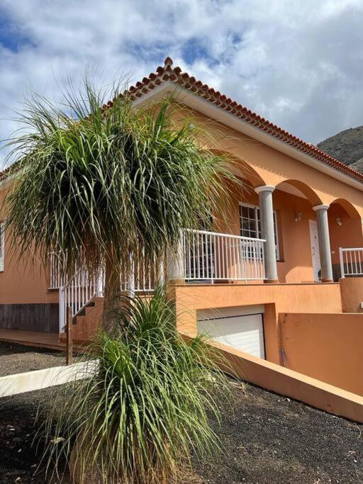 Chalet Piscina Privada Max 26º Jardin, Tranquilidad Caleta de Interián Exterior foto